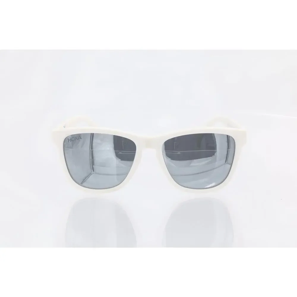 Goodr Hoka Time To Fly Polarized Sunglasses - GOOD CONDITION